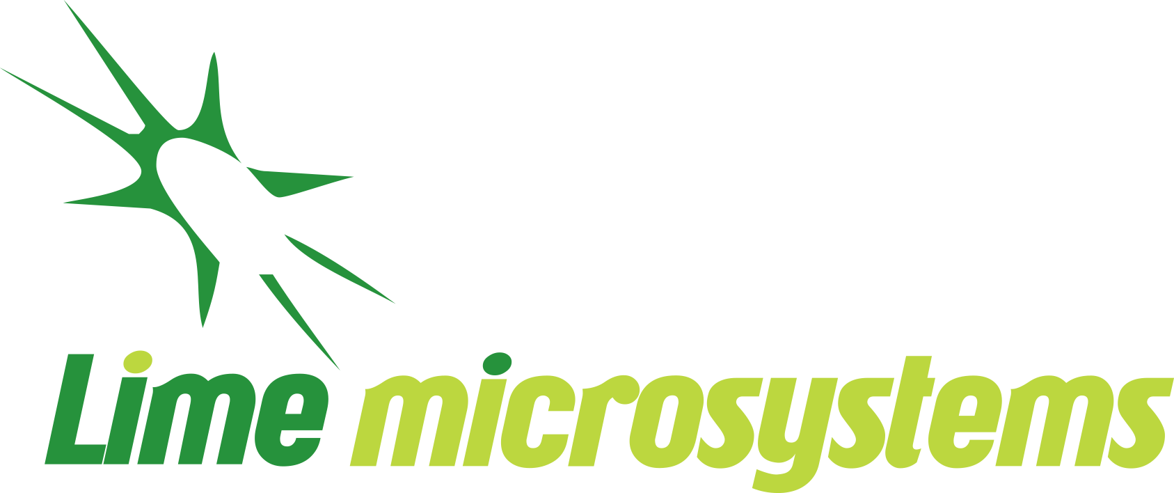 Lime Microsystems